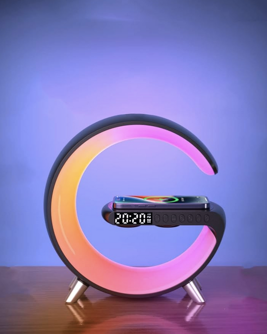 Gifting Innovation: Why G-LampTune is the Ideal Present