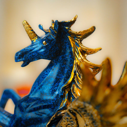 The Victory Pegasus – A Symbol of Power, Wealth & Luxury