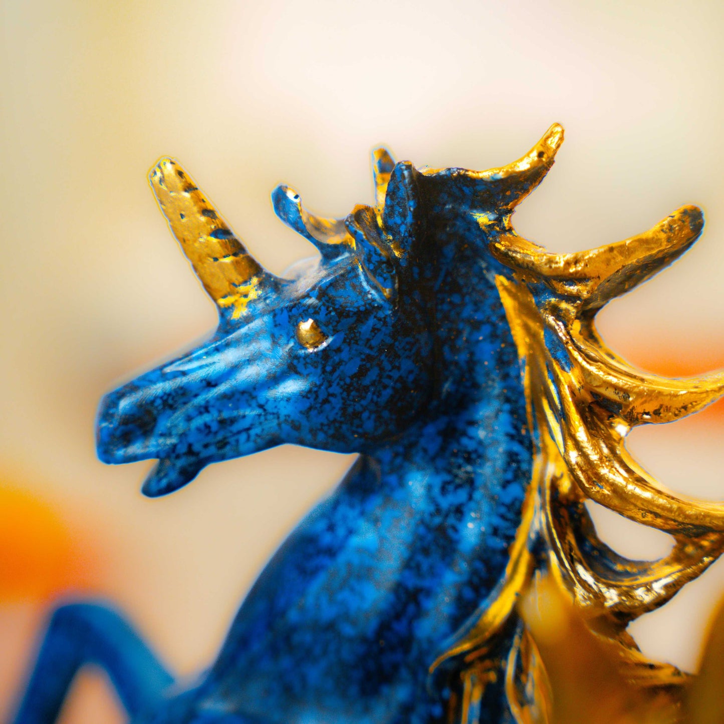 The Victory Pegasus – A Symbol of Power, Wealth & Luxury
