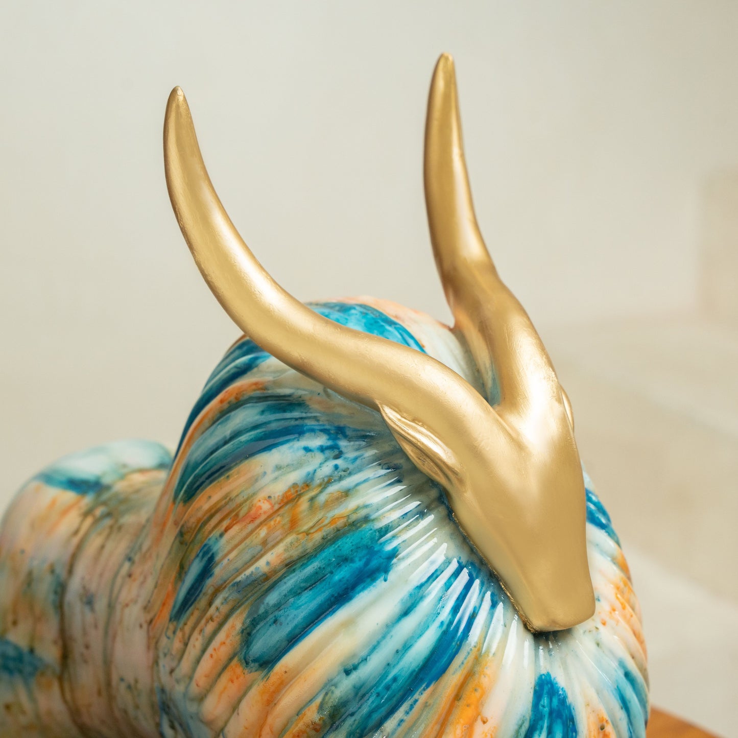 The Money Making Yak – Symbol of Wealth, Career & Resilience