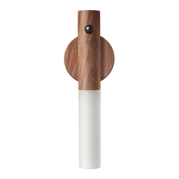 Rechargeable Portable Magni Glow Motion detector Stick light