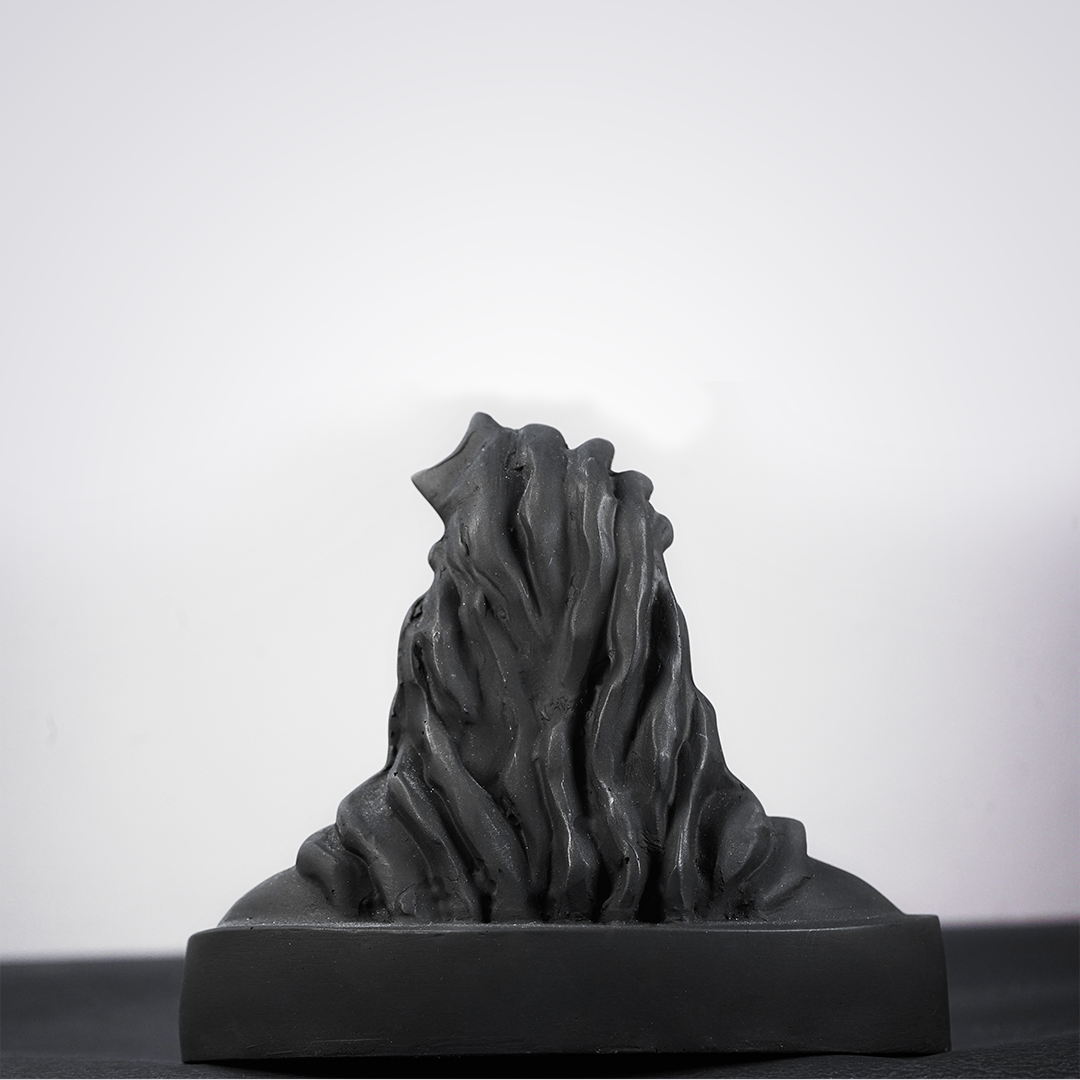 Lord Adiyogi Shiva Figurine - madsbox