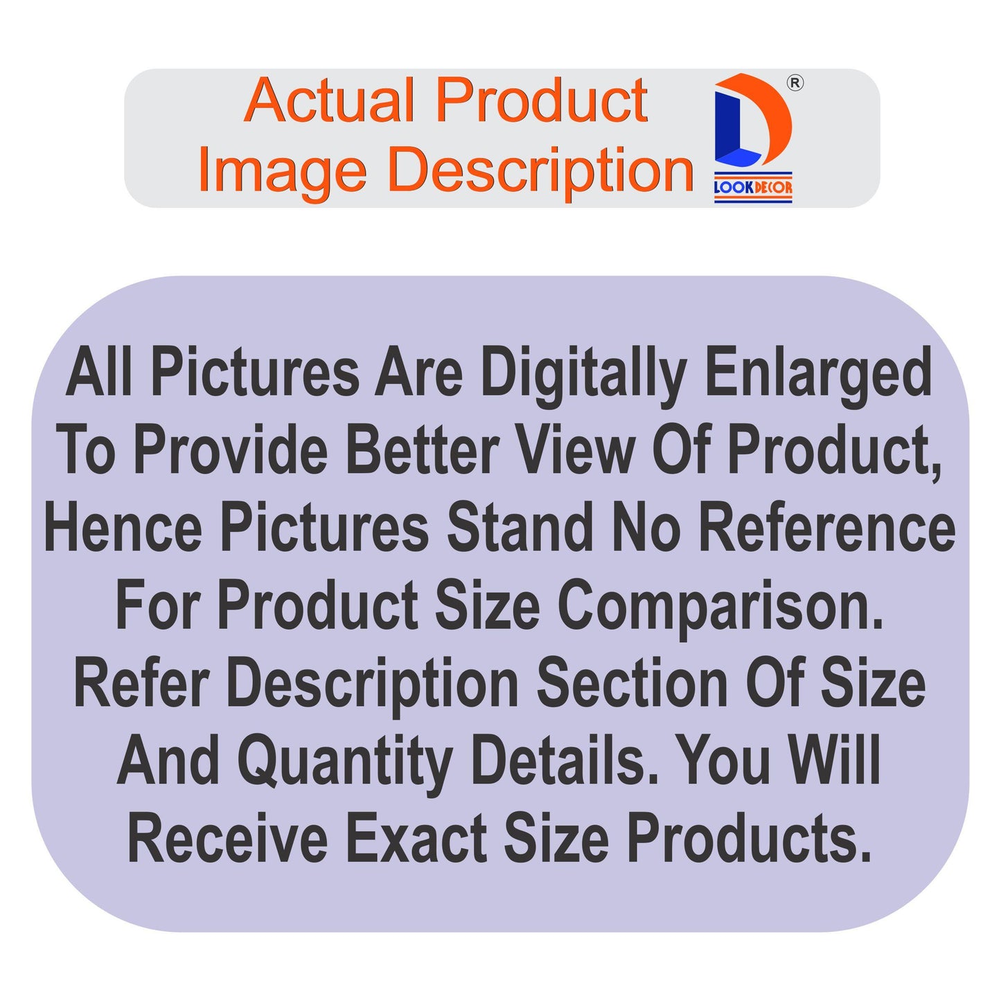 3D Geometric Mirror Wall Stickers – Acrylic Square Set