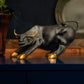 Fengshui Charging Bull- The opportunist(Attracts Wealth and Big opportunities) - madsbox