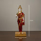 Ram Darbar- 24K Gold Plated(Attracts peace and positive energies)