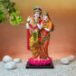 Marble Radha Krishna