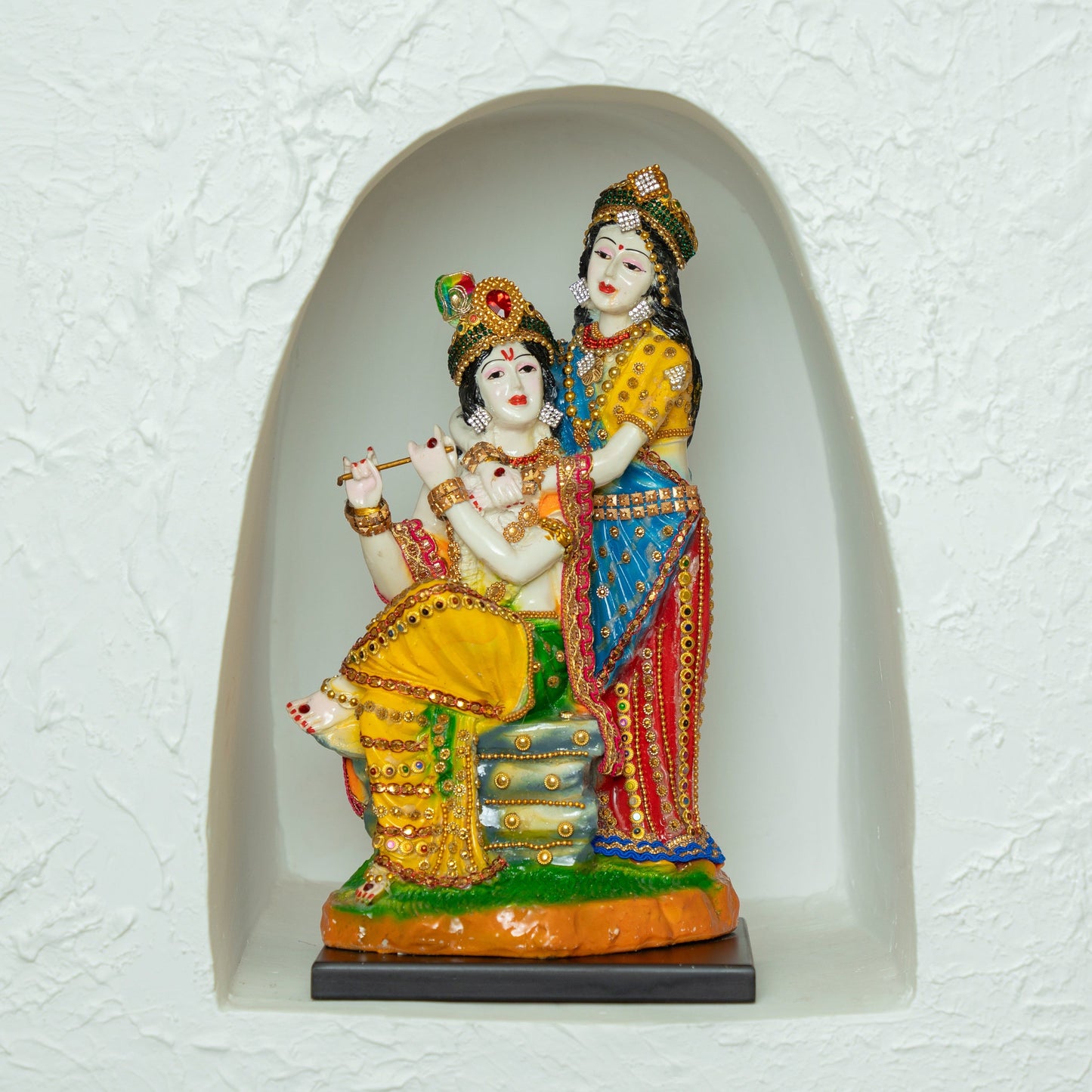 Prem Murti Radha Krishna