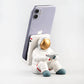 Space Astronaut Mobile Stand - madsbox