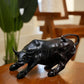 Fengshui Charging Bull- The opportunist(Attracts Wealth and Big opportunities)