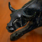 Fengshui Charging Bull- The opportunist(Attracts Wealth and Big opportunities)